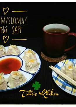 ðŸ²Dimsum/Siomay Daging SapiðŸ²