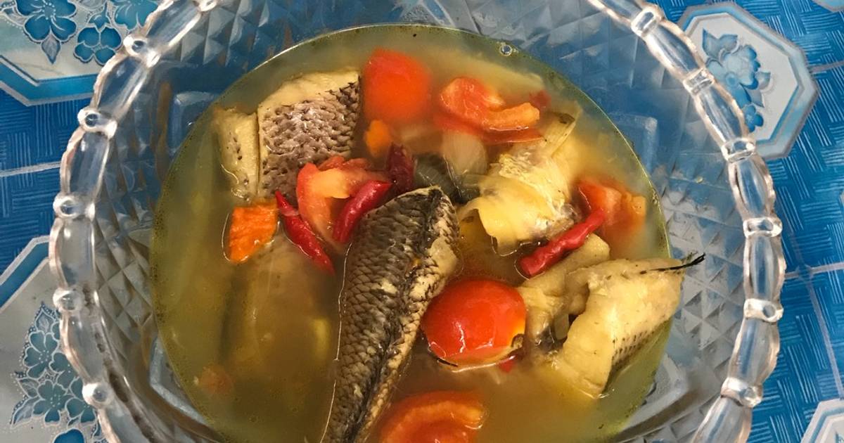 2.308 resep pindang ikan enak dan sederhana - Cookpad