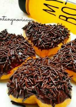 Donat Empuk No Ulen