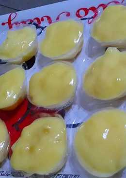 Puding Jagung