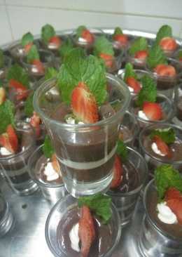 Coklat mouse ð