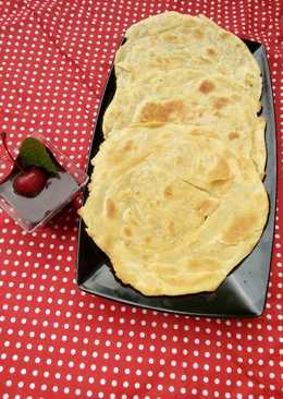 Roti maryam