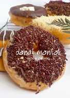 Donat Montok