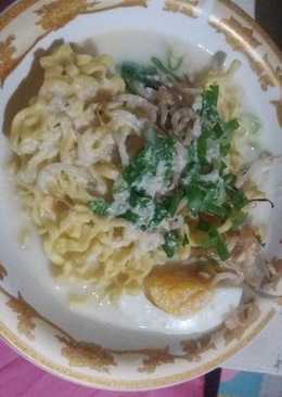 Mie celor rumahan