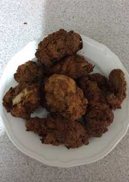 Fried Chicken
