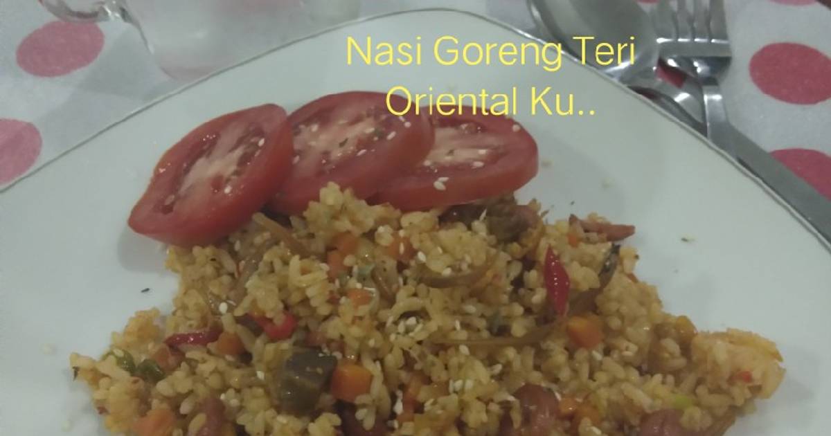 627 resep  nasi kotak  enak dan sederhana Cookpad