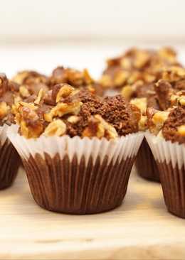 Gluten Free Brownies Kenari