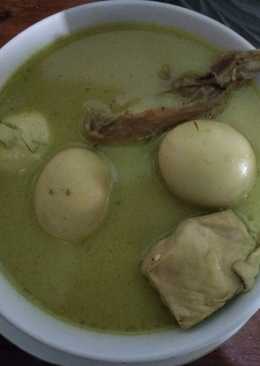 Opor Ayam