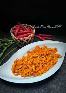 Ayam Sisit Bali