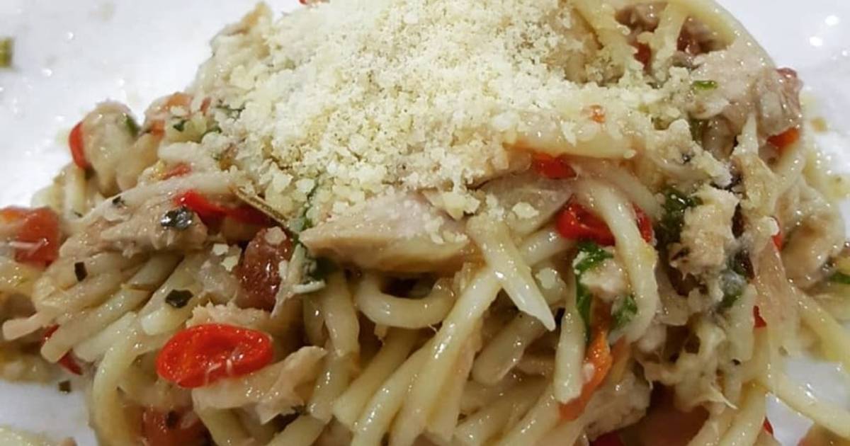 424 resep ikan tuna segar enak dan sederhana - Cookpad