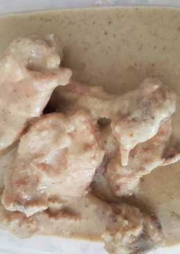 Ayam opor