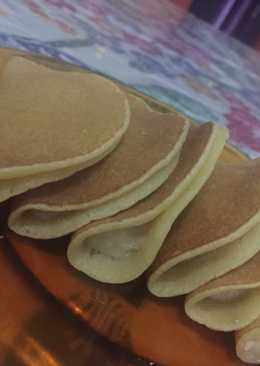 Martabak lenggang Vla durian