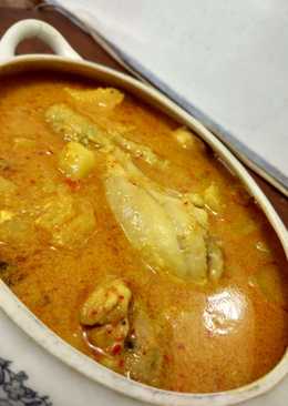 960 resep gulai  ayam  enak dan sederhana Cookpad