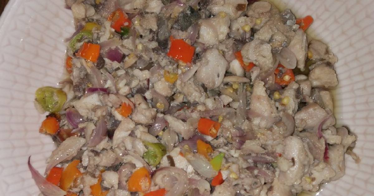 57 resep maluku utara enak dan sederhana - Cookpad