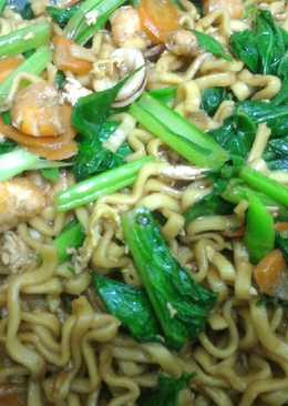 49 resep mie goreng cina enak dan sederhana - Cookpad