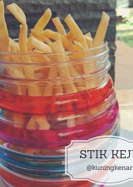 Stik Keju
