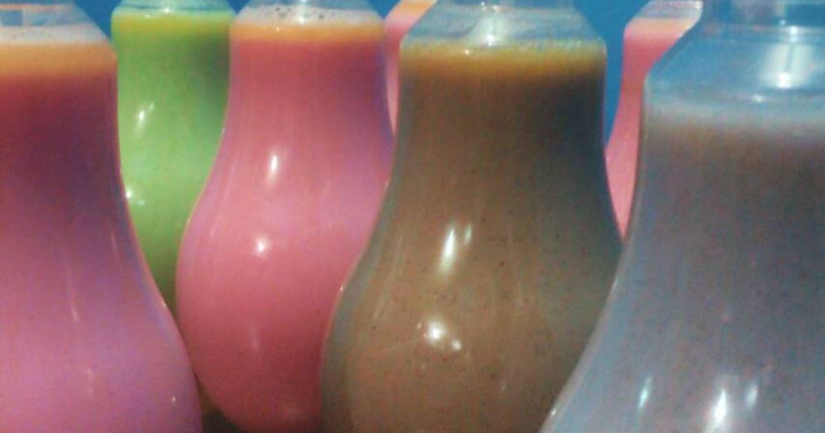  Puding  sedot  25 resep  Cookpad