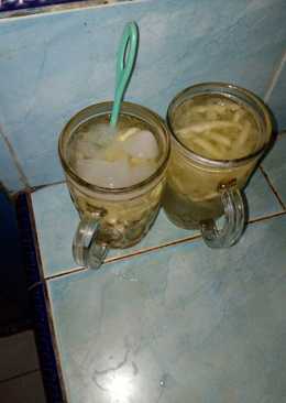 Es blewah