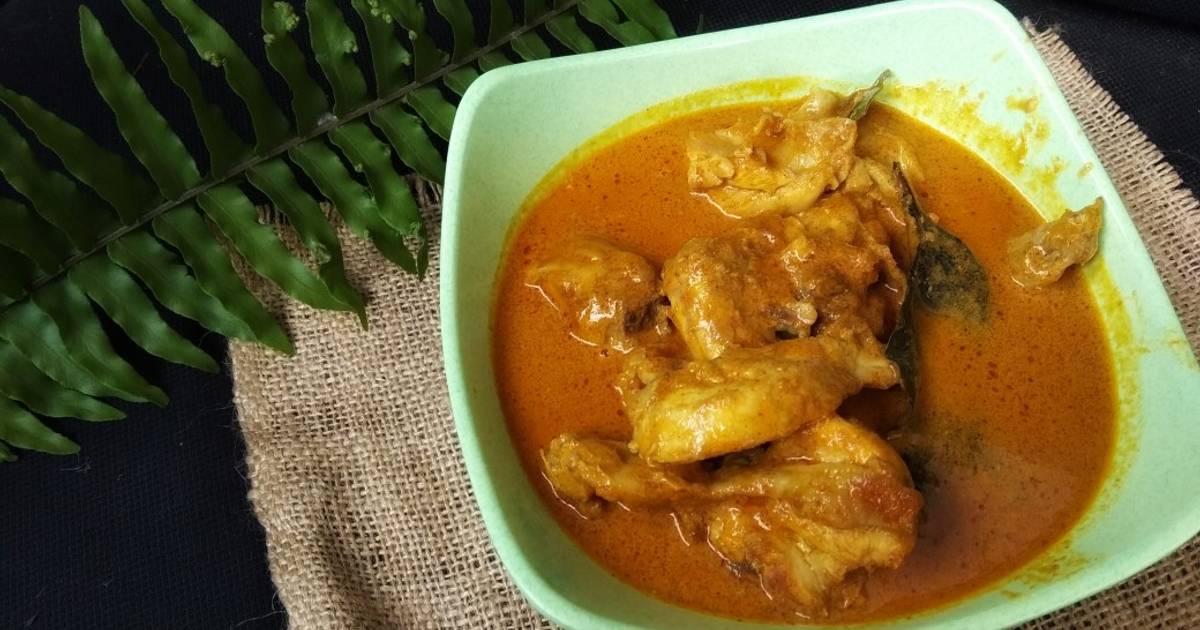 272.596 resep lauk pauk enak dan sederhana - Cookpad