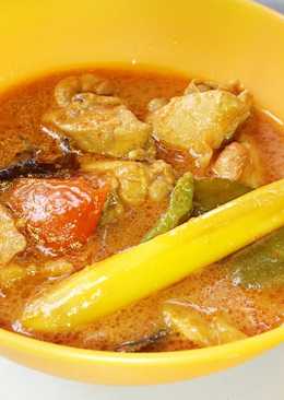 Tongseng ayam nikmat