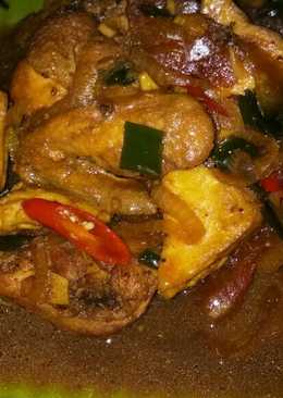 Ayam Kecap