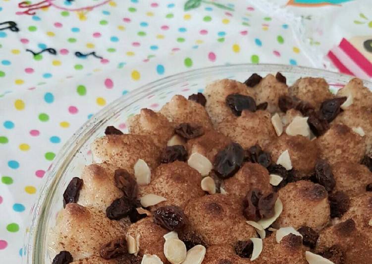 resep Klapertaart _wilton