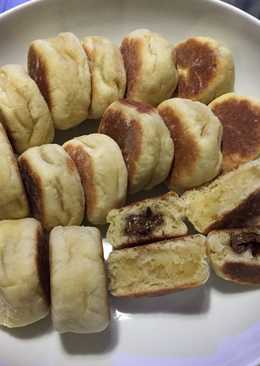 Bapia Teflon Coklat Keju Happycall