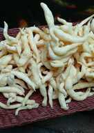 Telur Gabus