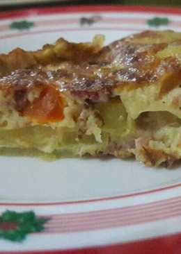 Spanish Omelete