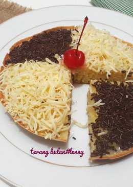 Terang bulan teflon