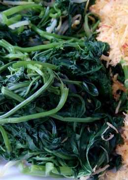 Urap urap