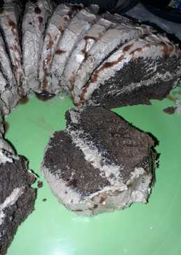 Brownies Tiramisu Kukus