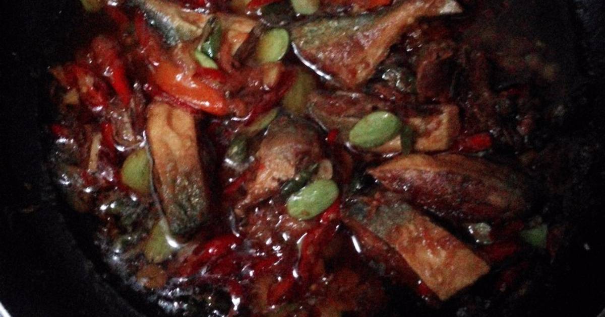 Resep Ikan  Asin Peda  Goreng Pedas oleh Milolava Cookpad