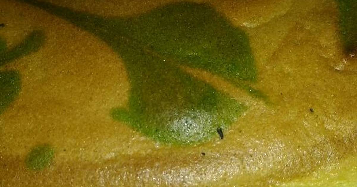 Resep Ogura