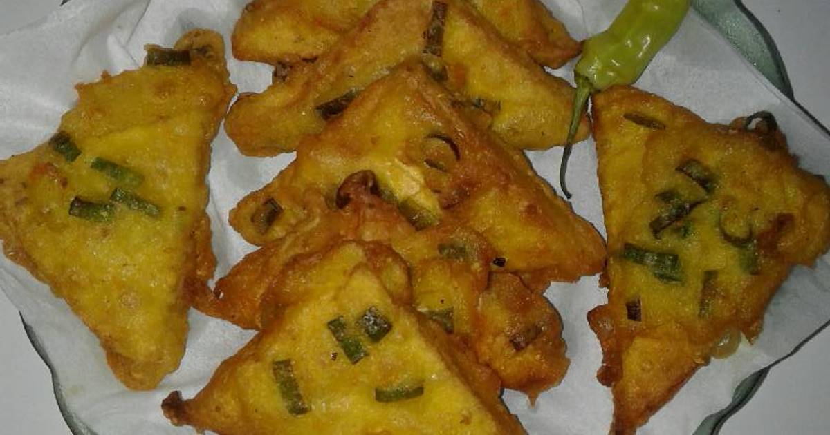 Tempe - 5.392 resep - Cookpad