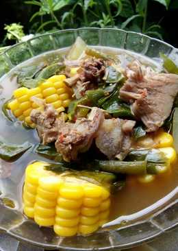 Sayur Asem Jakarta