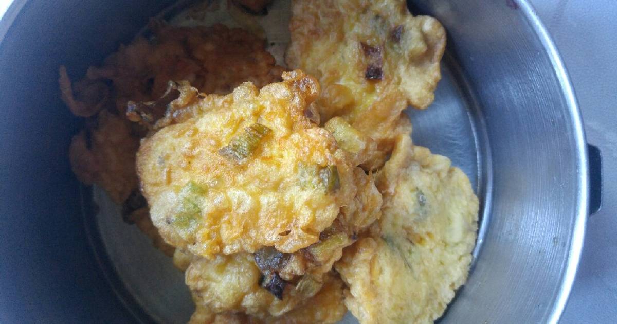 3 834 resep  tempe  goreng  tepung  enak dan sederhana Cookpad