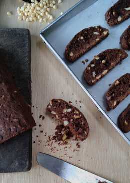 Biscotti Cookies