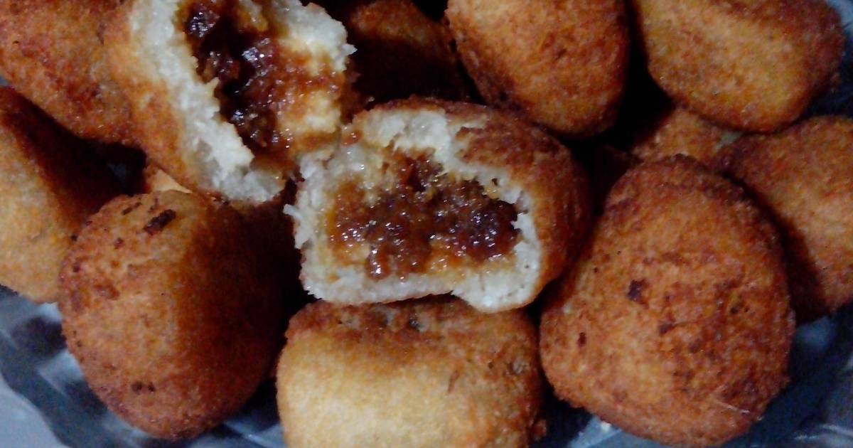 Resep Ceplon/Jemblem/Misro Singkong