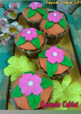 Cupcake Coklat