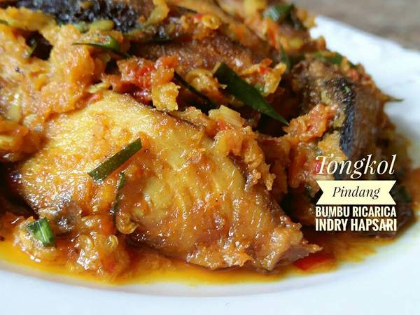 Cookpad - Tempat No. 1 untuk menyimpan resep masakan kamu