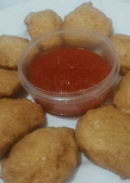 Nugget Tahu