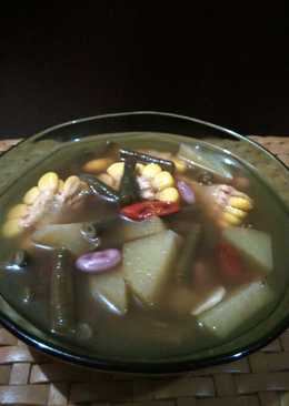 Sayur Asem