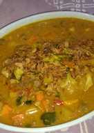 Tongseng Daging