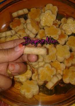 Kue kacang