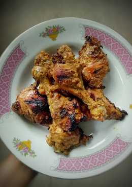 Ayam Bakar