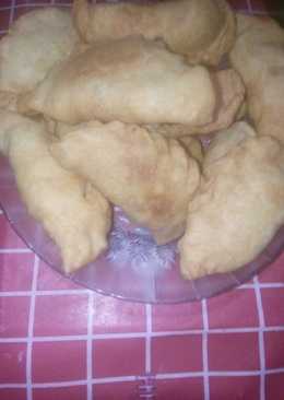 Pastel basah ekonomis