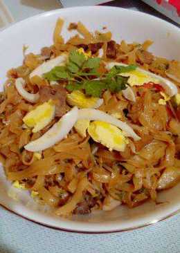 Kalimantan barat - 47 resep - Cookpad