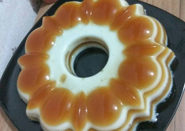 Resep Puding Santan Gula Merah ?? By Elisabeth Febrina Sebayang (Mak
Gege)