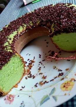 Bolu Pandan